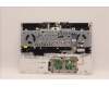 Lenovo 5CB1H38857 Tastatur inkl. Topcase ASM_FRA C 82S9 WHT