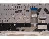 Lenovo 5CB1H38857 Tastatur inkl. Topcase ASM_FRA C 82S9 WHT