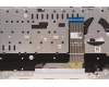 Lenovo 5CB1H38865 C-Cover with keyboard,Bulgarian,White