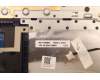 Lenovo 5CB1H38887 Tastatur inkl. Topcase spanisch L82RJ FP AB