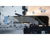 Lenovo 5CB1H38896 Tastatur inkl. Topcase ASM_FRA L82RJ FP AB