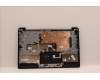Lenovo 5CB1H39333 Tastatur inkl. Topcase ASM_EURO ENGL82RJFPABBL
