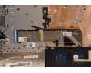 Lenovo 5CB1H39334 Tastatur inkl. Topcase ASM_FRA L82RJ FP AB BL