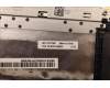 Lenovo 5CB1H39334 Tastatur inkl. Topcase ASM_FRA L82RJ FP AB BL