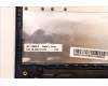 Lenovo 5CB1H41275 Tastatur inkl. Topcase ASM_ITA L82RJ FP AB BL