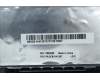 Lenovo 5CB1H41297 Tastatur inkl. Topcase ASM_UK L82RJ FP AG