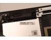 Lenovo 5CB1H41314 Tastatur inkl. Topcase deutsch L82RJ FP AG