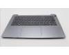 Lenovo 5CB1H41324 Tastatur inkl. Topcase ASM_BEL L82RJ FP AG
