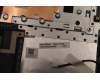Lenovo 5CB1H43467 Tastatur inkl. Topcase ASM_EURO ENGL82RJFPAGBL