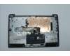 Lenovo 5CB1H43468 C-Cover with keyboard, French, Backlight, Fingerprint