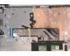 Lenovo 5CB1H43471 Tastatur inkl. Topcase deutsch L82RJ FP AG BL