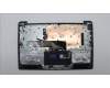 Lenovo 5CB1H43482 Tastatur inkl. Topcase ASM_POR L82RJ FP AG BL