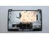 Lenovo 5CB1H43484 Tastatur inkl. Topcase ASM_SLV L82RJ FP AG BL