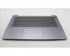 Lenovo 5CB1H43484 Tastatur inkl. Topcase ASM_SLV L82RJ FP AG BL