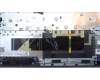 Lenovo 5CB1H43484 Tastatur inkl. Topcase ASM_SLV L82RJ FP AG BL