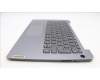 Lenovo 5CB1H43484 Tastatur inkl. Topcase ASM_SLV L82RJ FP AG BL