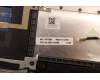 Lenovo 5CB1H43485 Tastatur inkl. Topcase spanisch L82RJ FP AG BL