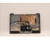 Lenovo 5CB1H43486 Tastatur inkl. Topcase schweiz L82RJ FP AG BL