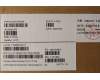 Lenovo 5CB1H43486 Tastatur inkl. Topcase schweiz L82RJ FP AG BL