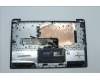 Lenovo 5CB1H43490 Tastatur inkl. Topcase ASM_UK L82RJ FP AG BL