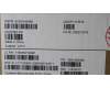 Lenovo 5CB1H43494 Tastatur inkl. Topcase ASM_UK L82RJ FP MB