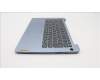 Lenovo 5CB1H43496 Tastatur inkl. Topcase spanisch L82RJ FP MB