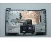 Lenovo 5CB1H43559 C-Cover with keyboard,Belgian,Misty Blue,Backlight,Fingerprint