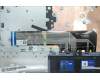 Lenovo 5CB1H43559 Tastatur inkl. Topcase ASM_BEL L82RJ FP MB BL