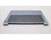 Lenovo 5CB1H43565 Tastatur inkl. Topcase ASM_FRA L82RJ FP MB BL