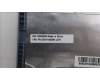 Lenovo 5CB1H43565 Tastatur inkl. Topcase ASM_FRA L82RJ FP MB BL