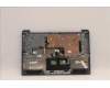 Lenovo 5CB1H43568 Tastatur inkl. Topcase deutsch L82RJ FP MB BL