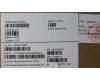Lenovo 5CB1H43574 Tastatur inkl. Topcase ASM_ITA L82RJ FP MB BL