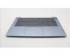 Lenovo 5CB1H43579 Tastatur inkl. Topcase ASM_POR L82RJ FP MB BL