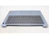 Lenovo 5CB1H43581 Tastatur inkl. Topcase ASM_SLV L82RJ FP MB BL