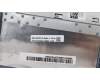 Lenovo 5CB1H43581 Tastatur inkl. Topcase ASM_SLV L82RJ FP MB BL