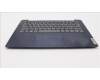 Lenovo 5CB1H43596 Tastatur inkl. Topcase ASM_POR L82RJ NFP AB