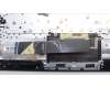 Lenovo 5CB1H43601 Tastatur inkl. Topcase ASM_RUS L82RJ NFP AB