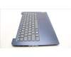 Lenovo 5CB1H43601 Tastatur inkl. Topcase ASM_RUS L82RJ NFP AB