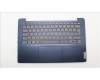 Lenovo 5CB1H43602 C-Cover with keyboard,French,Abyss Blue,Non_FingerPrint