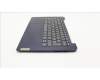 Lenovo 5CB1H43602 C-Cover with keyboard,French,Abyss Blue,Non_FingerPrint