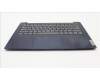 Lenovo 5CB1H43602 Tastatur inkl. Topcase ASM_FRA L82RJ NFP AB
