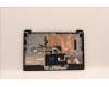 Lenovo 5CB1H43603 Tastatur inkl. Topcase deutsch L82RJ NFP AB