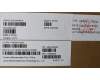 Lenovo 5CB1H43613 Tastatur inkl. Topcase schweiz L82RJ NFP AB