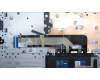 Lenovo 5CB1H43613 Tastatur inkl. Topcase schweiz L82RJ NFP AB