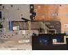 Lenovo 5CB1H43631 Tastatur inkl. Topcase deutsch L82RJ NFP AB BL