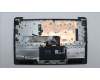 Lenovo 5CB1H56945 Tastatur inkl. Topcase deutsch L82RJ NFP AG