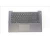Lenovo 5CB1H56951 C-Cover with keyboard,Nordic,Non_Fingerprint