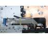 Lenovo 5CB1H56951 C-Cover with keyboard,Nordic,Non_Fingerprint