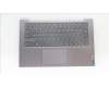 Lenovo 5CB1H56952 Tastatur inkl. Topcase ASM_BEL L82RJ NFP AG