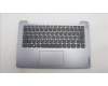 Lenovo 5CB1H56958 Tastatur inkl. Topcase ASM_BUL L82RJ NFP AG
